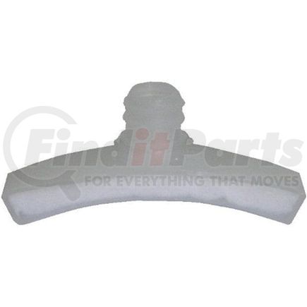 AF82 by LUBER-FINER - Luberfiner AF82 Breather Filter