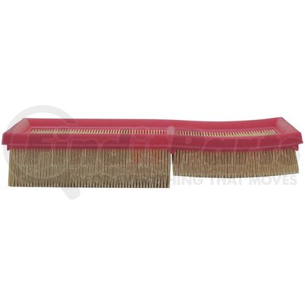 AF7997 by LUBER-FINER - Luberfiner AF7997 Panel Air Filter