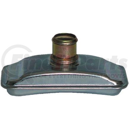 AF83 by LUBER-FINER - Luberfiner AF83 Breather Filter