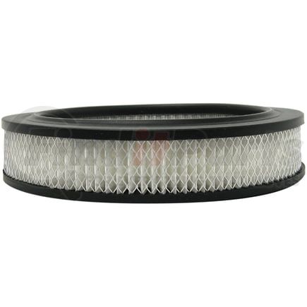 AF92 by LUBER-FINER - Luberfiner AF92 Round Air Filter