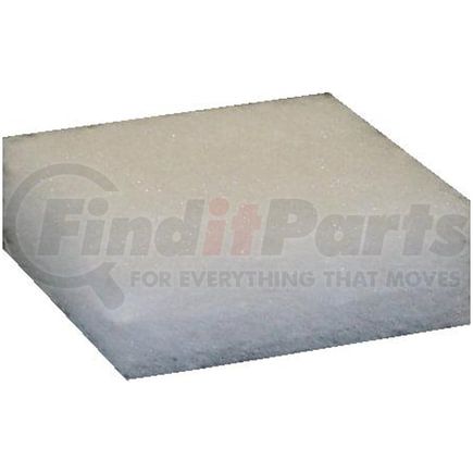 Luber-Finer AFB7846 Engine Crankcase Breather Element Luberfiner AFB7846 Breather Filter