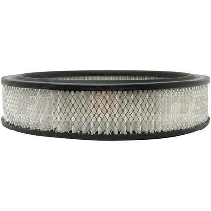 AF97 by LUBER-FINER - Luberfiner AF97 Round Air Filter