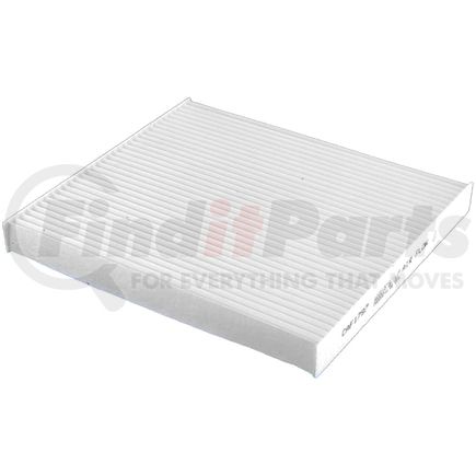 CAF1797 by LUBER-FINER - Luberfiner CAF1797 Cabin Air Filter
