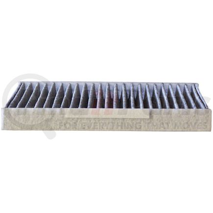 CAF1802C by LUBER-FINER - Luberfiner CAF1802C Cabin Air Filter