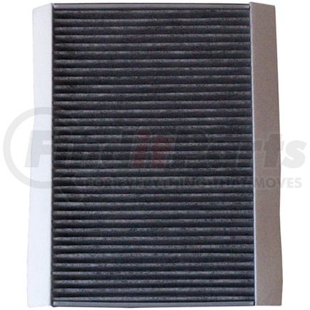 Luber-Finer CAF1847C Cabin Air Filter Luberfiner CAF1847C Cabin Air Filter