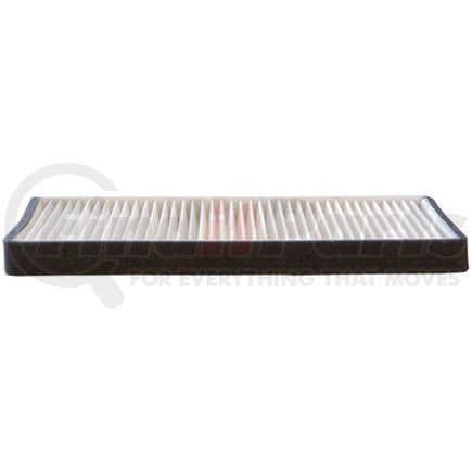 CAF1870P by LUBER-FINER - Luberfiner CAF1870P Cabin Air Filter