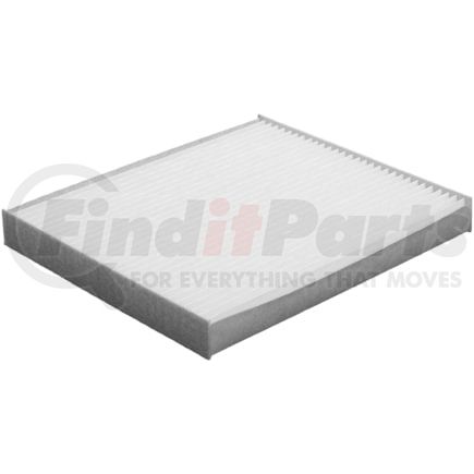 CAF1864P by LUBER-FINER - Luberfiner CAF1864P Cabin Air Filter