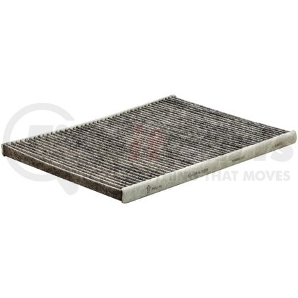 CAF24007XL by LUBER-FINER - Luberfiner CAF24007XL Cabin Air Filter