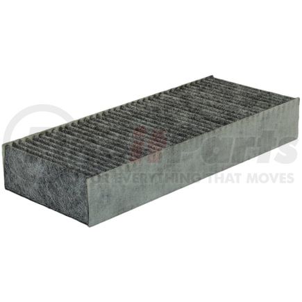 CAF24002XL by LUBER-FINER - Luberfiner CAF24002XL Cabin Air Filter