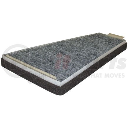 CAF7703 by LUBER-FINER - Luberfiner CAF7703 Cabin Air Filter
