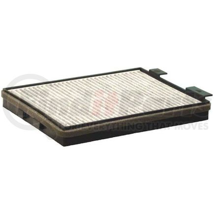 CAF7722 by LUBER-FINER - Luberfiner CAF7722 Cabin Air Filter
