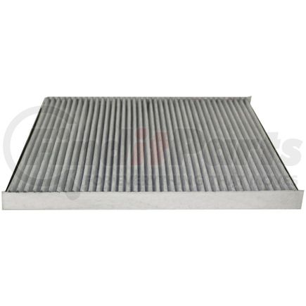 CAF7742 by LUBER-FINER - Luberfiner CAF7742 Cabin Air Filter