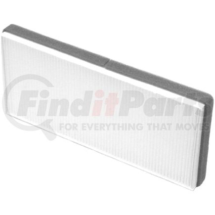 CAF7728 by LUBER-FINER - Luberfiner CAF7728 Cabin Air Filter