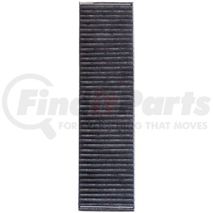 CAF7762 by LUBER-FINER - Luberfiner CAF7762 Cabin Air Filter