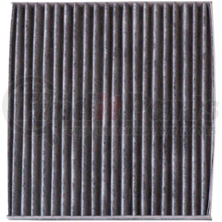 CAF7749 by LUBER-FINER - Luberfiner CAF7749 Cabin Air Filter