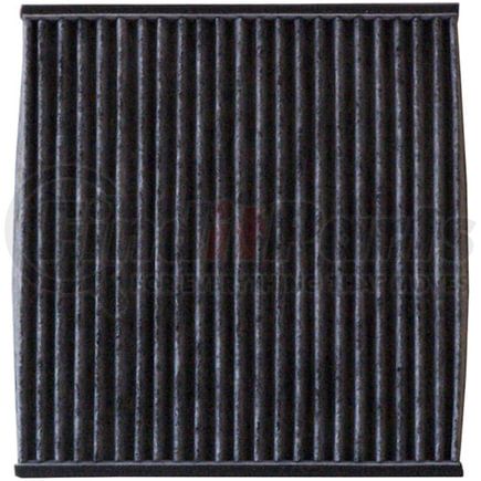 CAF7771 by LUBER-FINER - Luberfiner CAF7771 Cabin Air Filter
