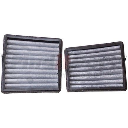 CAF7767 by LUBER-FINER - Luberfiner CAF7767 Cabin Air Filter