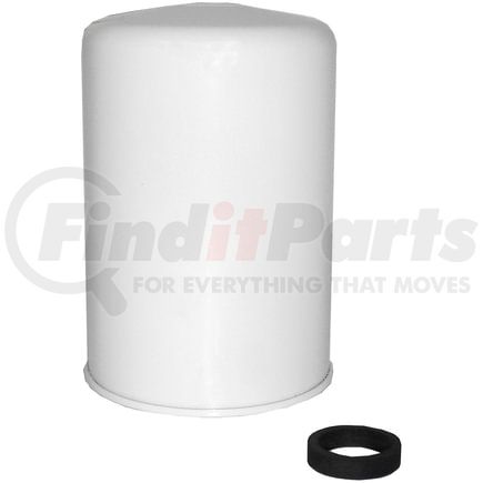 FP1127F by LUBER-FINER - Luberfiner FP1127F Fuel Filter