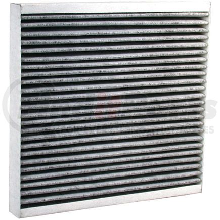 CAF7791 by LUBER-FINER - Luberfiner CAF7791 Cabin Air Filter