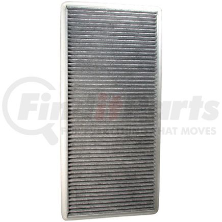 CAF7795 by LUBER-FINER - Luberfiner CAF7795 Cabin Air Filter