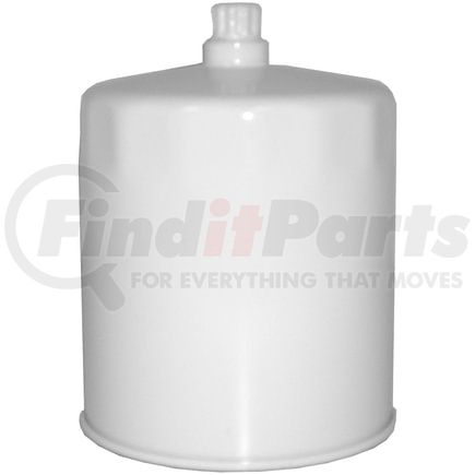 FP863F by LUBER-FINER - Luberfiner FP863F 4" Spin-on Oil Filter