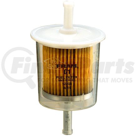 G1 by LUBER-FINER - Luberfiner G1 Fuel Filter Element