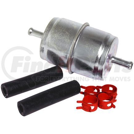 G1/4 by LUBER-FINER - Luberfiner G1/4 Fuel Filter Element