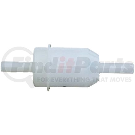 G2978 by LUBER-FINER - Luberfiner G2978 Fuel Filter Element