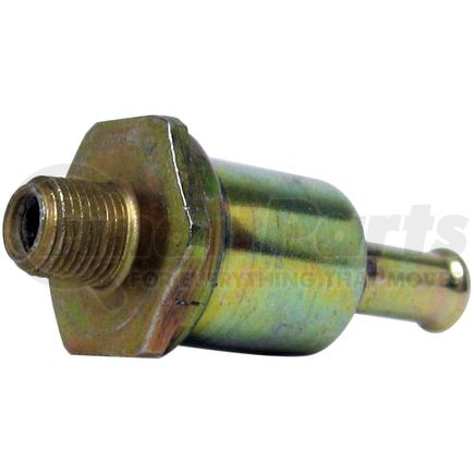 G473 by LUBER-FINER - Luberfiner G473 Fuel Filter Element