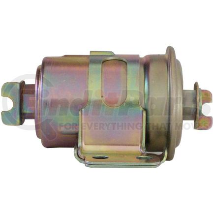 G6302 by LUBER-FINER - Luberfiner G6302 Fuel Filter Element