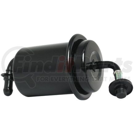 G6319 by LUBER-FINER - Luberfiner G6319 Fuel Filter Element