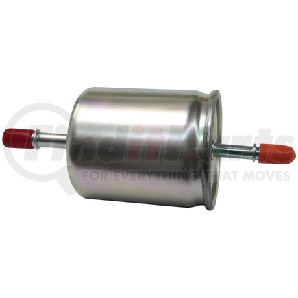 G6393 by LUBER-FINER - Luberfiner G6393 Fuel Filter Element