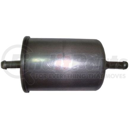 G6384 by LUBER-FINER - Luberfiner G6384 Fuel Filter Element