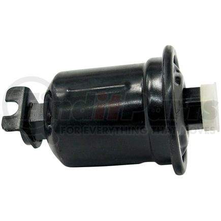 G6527 by LUBER-FINER - Luberfiner G6527 Fuel Filter Element