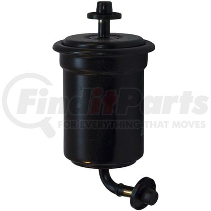 G6400 by LUBER-FINER - Luberfiner G6400 Fuel Filter Element