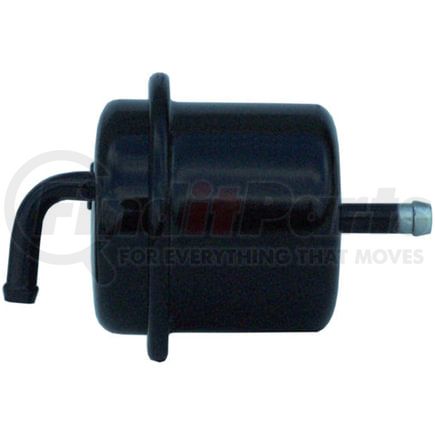 G6539 by LUBER-FINER - Luberfiner G6539 Fuel Filter Element