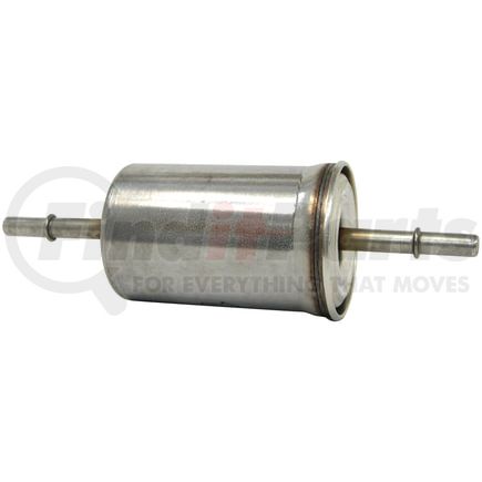 G6593 by LUBER-FINER - Luberfiner G6593 Fuel Filter Element