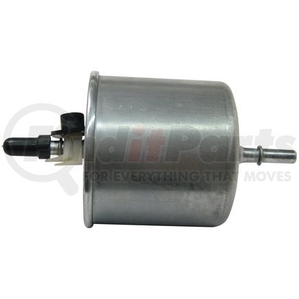 G800 by LUBER-FINER - Luberfiner G800 Fuel Filter Element