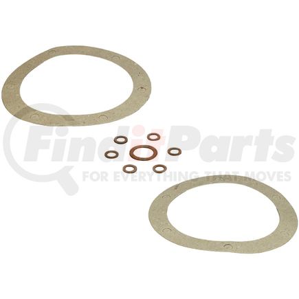 KIT1 by LUBER-FINER - Luberfiner KIT1 Service Gasket
