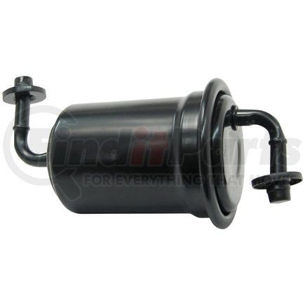 G977 by LUBER-FINER - Luberfiner G977 Fuel Filter Element