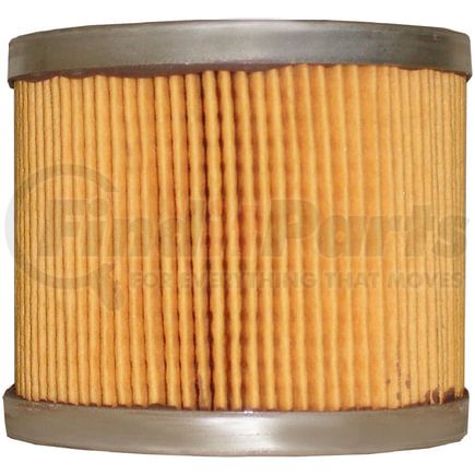 L2021F-30 by LUBER-FINER - Luberfiner L2021F-30 Fuel Filter