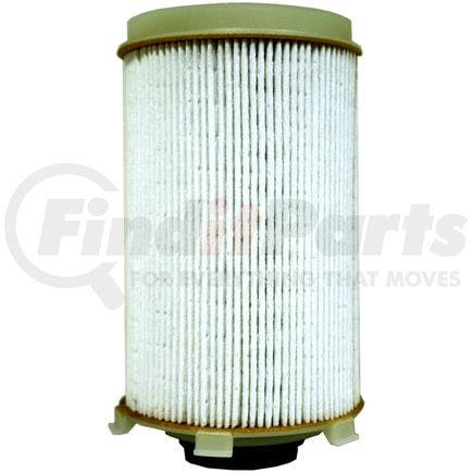 L3258F by LUBER-FINER - Luberfiner L3258F Fuel Filter Element