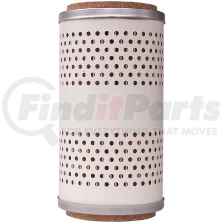 L274F by LUBER-FINER - Luberfiner L274F Fuel Filter Element