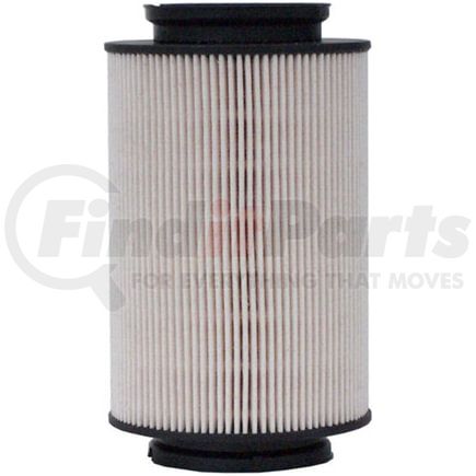 L2986F by LUBER-FINER - Luberfiner L2986F Oil Filter Element