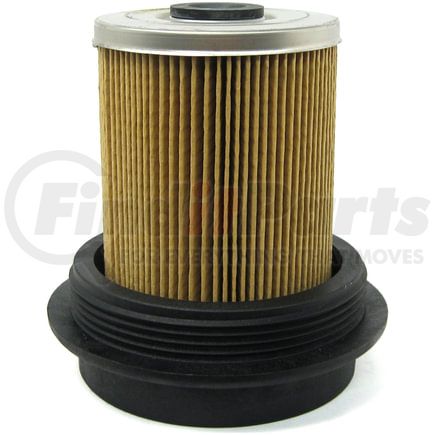 L4595F by LUBER-FINER - Luberfiner L4595F Fuel Filter Element