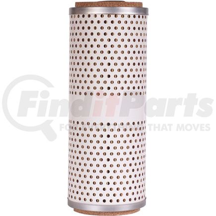 L540F by LUBER-FINER - Luberfiner L540F Oil Filter Element