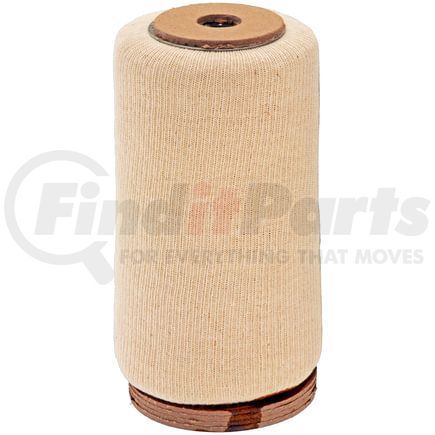 L624F by LUBER-FINER - Luberfiner L624F Oil Filter Element