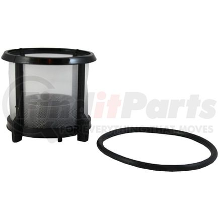 L6161F by LUBER-FINER - Luberfiner L6161F Oil Filter Element