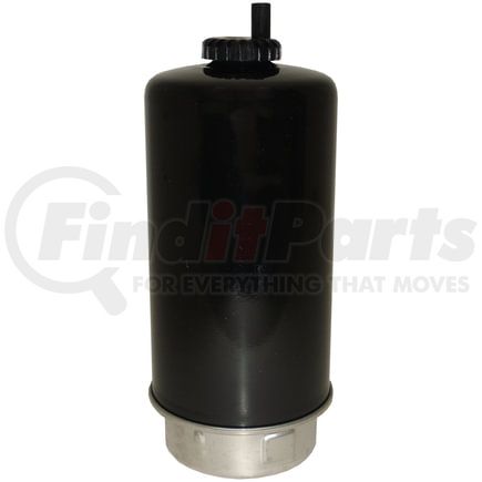 L8138F by LUBER-FINER - Luberfiner L8138F Oil Filter Element