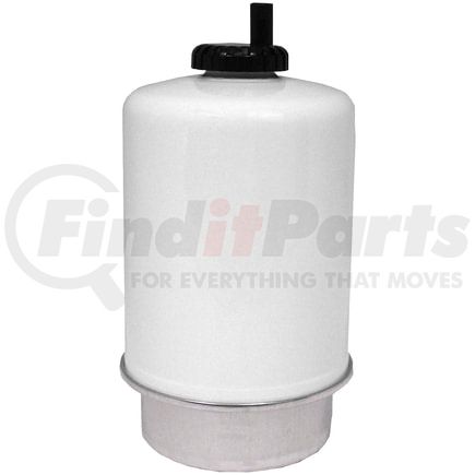 L8557F by LUBER-FINER - Luberfiner L8557F Oil Filter Element